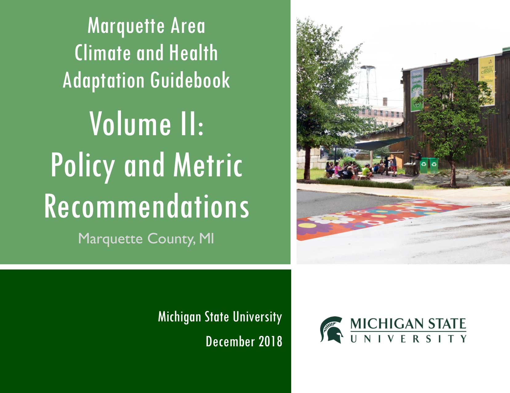 MSU-Climate-Adaptation-Guidebook-Vol-2-Cover