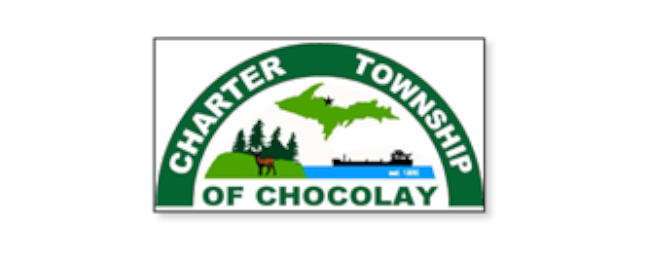 Chocolay Township Logo